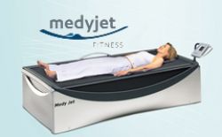 MedyJet - Massagebett