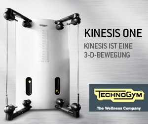 Kinesis ®™