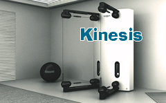 Kinesis ®™